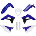Polisport Off Road Sherco Se-r/sef-r 24 91381 Plastikkit