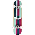 Möve 31´´ Stripes Skateboard
