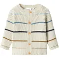 Name it Økologisk Bomuld Strikket Cardigan