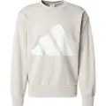 Adidas Essentials Big Logo French Terry Sweatshirt