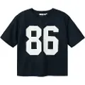 Name it Afslappet Pasform T-shirt