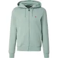 Napapijri Balis Summer Sweatshirt Med Lynlås