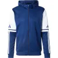Adidas Squadra 25 Sweatshirt Med Lynlås