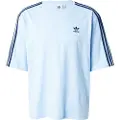 Adidas Originals Adicolor Oversized T-shirt Med Korte ærmer