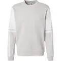 Adidas Squadra 25 Crewneck Sweatshirt