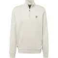 Lyle & Scott Loopback Collared Sweatshirt