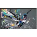 Philips Q-line 65bdl3511q 18/7 65" 400cd/m² 3840 X 2160pixels