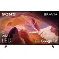 Sony Bravia Professional Displays FWD-55X80L X80L Series - 55" Class (54.6" viewable) LED-backlit LCD display - 4K - for digital signage