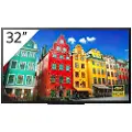 Sony 32" Fladskærms TV LCD 4K FW-32BZ30J1 Signage Display