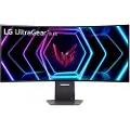 LG Ultragear 34gs95qe Curved 34" 3440 X 1440pixels 21:9 240hz