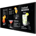 Philips 50bdl3117p/00 50´´ Uhd Led Skærm