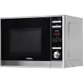 Teka 40590470 1000w Mikrobølgeovn Med Grill