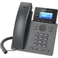 Grandstream Networks Grp-2602 Voip-telefon