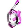 Seac Sub Libera +10 Junior Snorkelmaske
