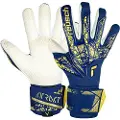 Reusch Attrakt Gold X Glueprint Målmandshandsker