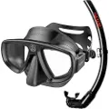 Seac Sub Bis Extreme Evo Snorkelsæt