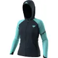 Dynafit 24/7 Polartec Fleecejakke Med Fuld Lynlås