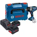 Bosch Gds 18v-1600 Hc Slagnøgle Med Batteri