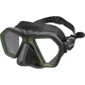 Seac Sub Eagle Harpunfiskeri Maske