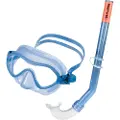 Seac Sub Set Bis Baia Snorkelsæt
