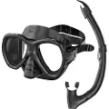 Seac Sub Elba Snorkelsæt