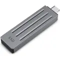 Seagate Ultra Compact 1tb Grå