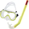 Seac Sub Bis Salina Medium Siltra Snorkelsæt