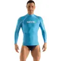 Seac Sub Raa Evo Langærmet Rashguard