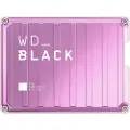 Western Digital Wdbz7d0040bpk-wesn 4tb Ekstern Hdd