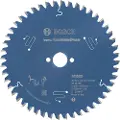 Bosch Ex Cb H 165x20-48 Rundsavsklinge Til Træ