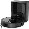 Nedis Robotstøvsuger SmartLife WIFIVCL002CBK