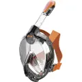 Seac Sub Libera +10 Junior Snorkelmaske