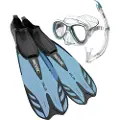 Seac Sub Ala Tris Snorkelsæt