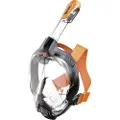 Seac Sub Libera +10 Junior Snorkelmaske