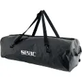 Seac Sub U-boot 100l Udstyrspose