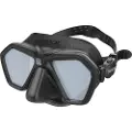 Seac Sub Eagle Harpunfiskeri Maske