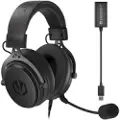 Endorfy Vivo Plus Usb Gaming Headset
