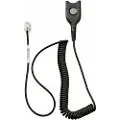 Sennheiser Cstd 01 Easydisconnect Rj-9