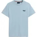 Superdry Vintage Logo Embroidered T-shirt Med Korte ærmer