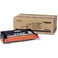 Xerox Toner Magenta 6k Phaser 6180