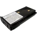 Noname Batteri til tovejsradio til Kenwood TK-260, TK-360, TK-270 osv.