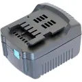 Cameron Sino Batteri til elværktøj til Metabo BS 14.4 LTX Impuls, ULA 14.4-18, BS 14.4 6.02105.50 og andre.