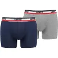 Levi's 701223908 Boxers 2 Enheder