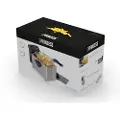 Princess Family Castel 3l 2000w Frituregryde