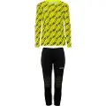 Uhlsport Progressive Bundle J Sæt
