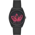 Adidas Watches Aost22039 Project Two Dameur