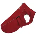 Red Dingo Perfect Fit Hunde Regntøj