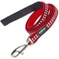 Red Dingo Reflective Hundesnor