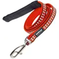 Red Dingo Reflective Hundesnor