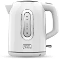 Black & Decker Bxke2204e Elkedel
